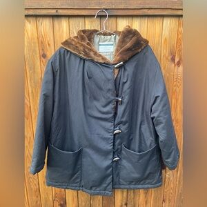 United colours of Benetton coat